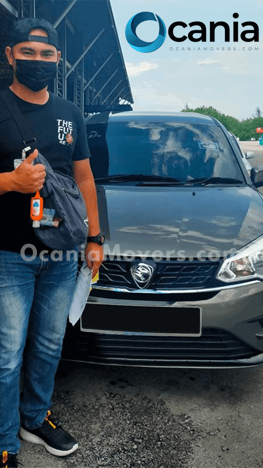 Vehicle Shipping Gallery 1