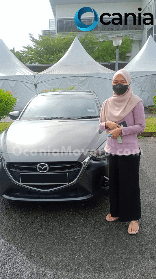 Vehicle Shipping Gallery 3